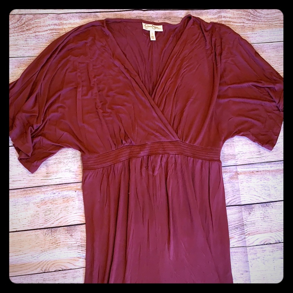 Maternity Romper